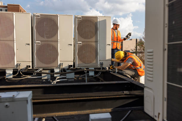 Best HVAC cleaning services  in Oran, MO