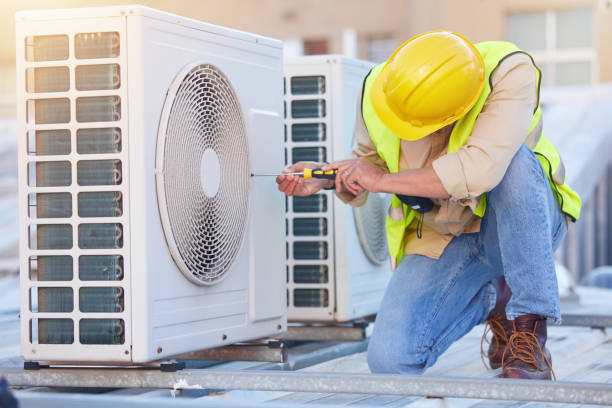 Local HVAC companies in Oran, MO