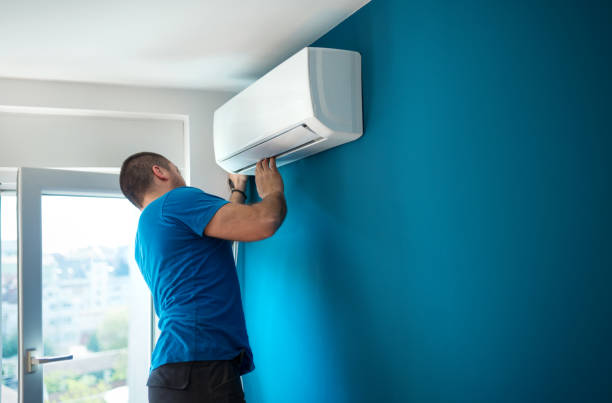 Best Affordable HVAC services  in Oran, MO
