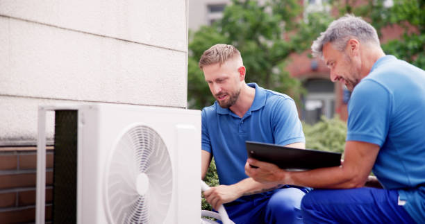 HVAC maintenance plan in Oran, MO