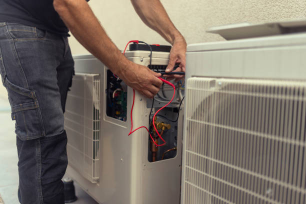 Best Air conditioning repair  in Oran, MO