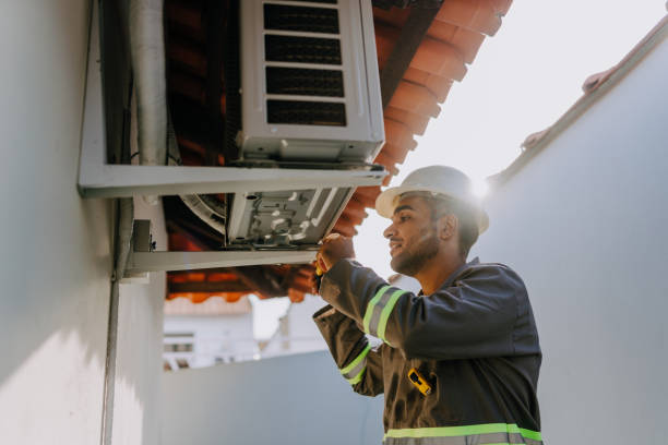 Best HVAC repair near me  in Oran, MO