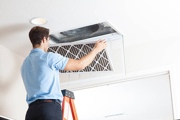 Best HVAC maintenance near me  in Oran, MO