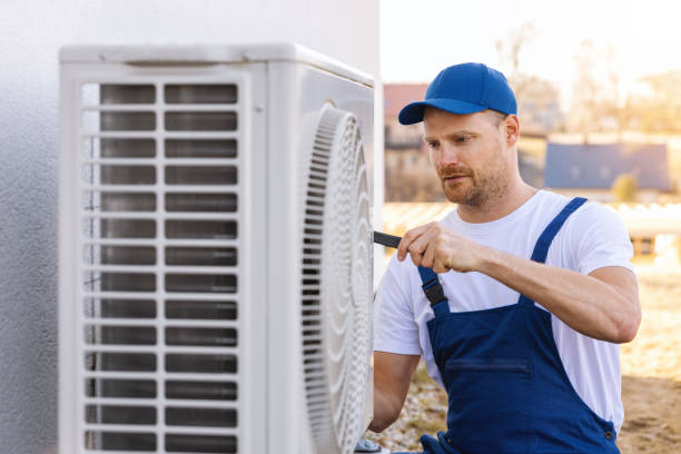 Best HVAC installation services  in Oran, MO