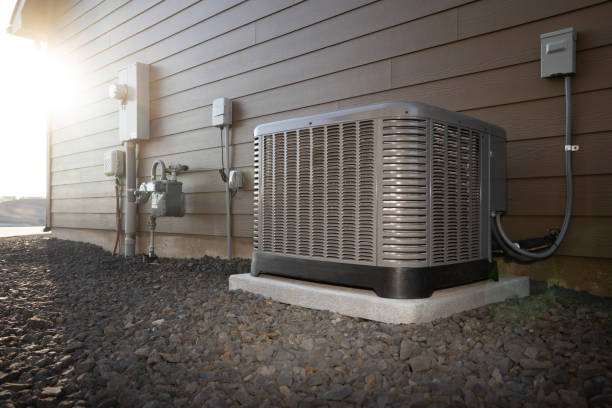 Best Central air repair  in Oran, MO