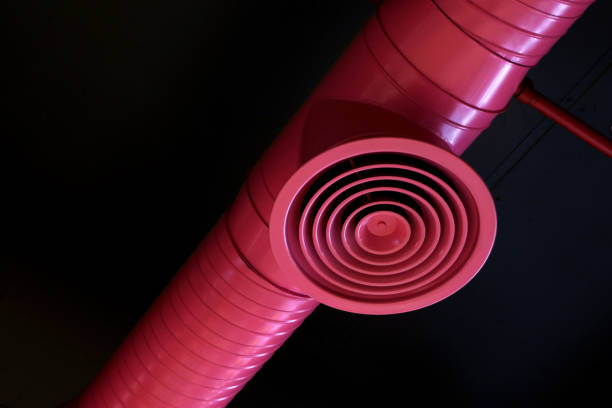 Best HVAC air duct cleaning  in Oran, MO